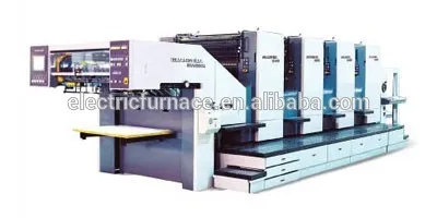 sales printing machinery from shanghai electric group printing and packaging machinery co., LTD