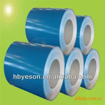 galvanized steel coil z120