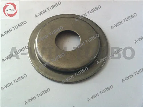 K29 Car Turbo Heat Shield For Mercedes Benz , Volvo