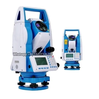 Tianyu CTS-632R10 High-Class Total Station for Precise Surveying