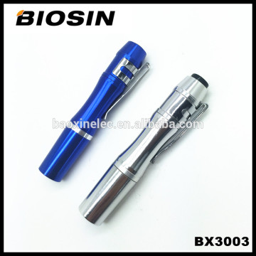 BX3003 Led light source aluminum alloy doctor medical pen torch