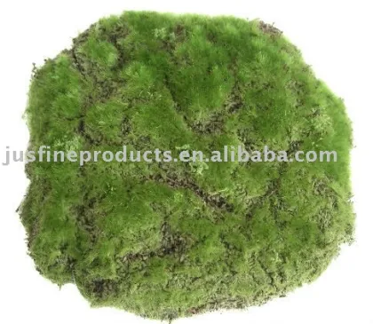 Artificial Moss Carpet, Moss Carpet, Artificial Moss Decoration, High Quality
