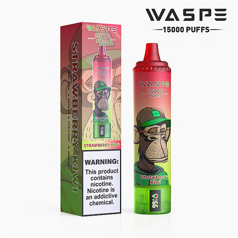 waspe 15000 puffs waspe 15000 puffs