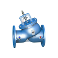 Multi Function Valve Dn80