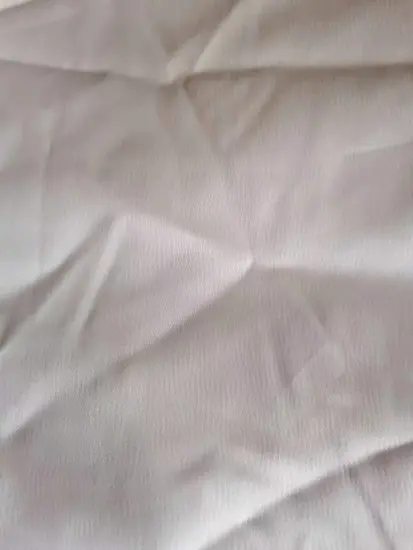 FASHION 100% POLYESTER ANT CREPE STRETCH SATIN FABRIC