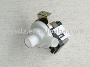 Drain Pump For Washing Machine