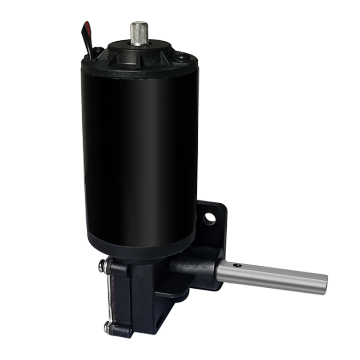 ZD52-2440-48 DC Gear Motor - MAINTEX