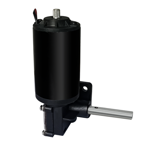 ZD52-2440-48 DC Gear Motor - MAINTEX