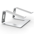 Support pour ordinateur portable Riser portable en aluminium pour ordinateur portable compatible