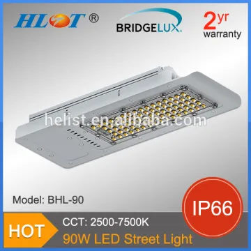 Professional candle solar 480 volts 90 watt 150w led light street