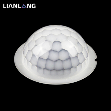 Fresnel Lenses Human Motion Detector Lens Custom HDPE Fresnel lens Fresnel lens Infrared Sensing Fresnel Lens