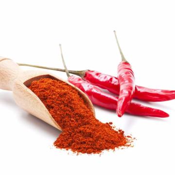 Affordable Natural Dry Red Pepper and Hot Chili Powder Spices