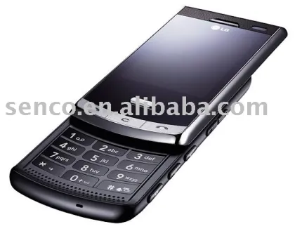 GSM Mobile Phone LG KF750 Secret --High Solution Camera