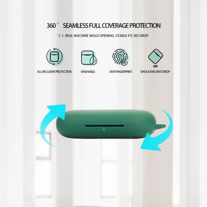 Wholesale Anker Soundcore V20i Earphone Silicone Case & Covers for AirPods