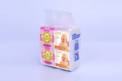Baby Tissue Facial Paper