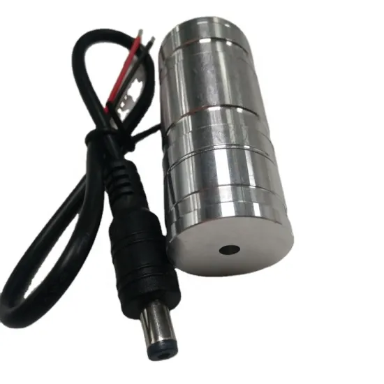 RGB Fiber Optic Car Atmosphere Light Source with App Control