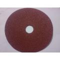 Fiber discs Aluminum oxide Sanding disc