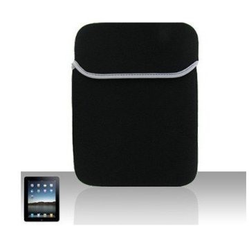 Durable Protective Inner Case Bag Made Of Soft Cloth Material For Ipad