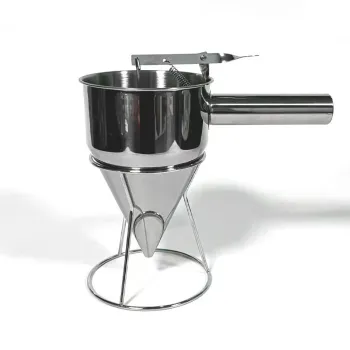Commercial Pancake Batter Dispenser