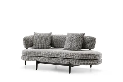 Modern Vibe Collective Sofa