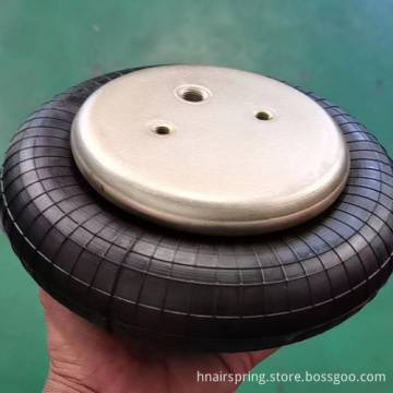SP1B07 Boot Industrial Air Suspension Bellow Air Spring