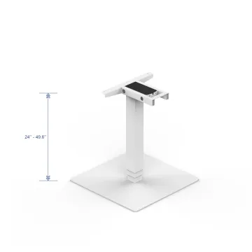2025 hot modern design luxury sitting and standing desk Great office desk up ergonomic coffee table