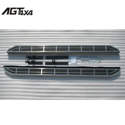 High-Quality AGT4X4 Running Board for Jeep Grand Cherokee