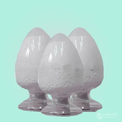 Compound Leavening Agent for Patisserie