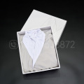 100% Cotton Velour Bathrobe with logo