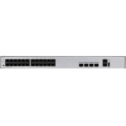 24 Port Network Data Switch S5735-L24T4X-A