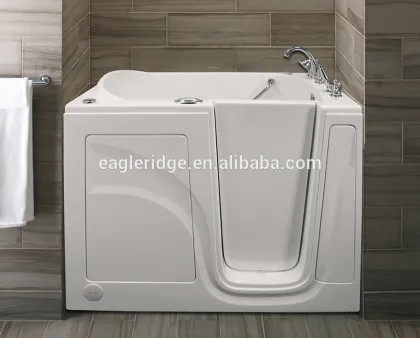 Massage Bathtub for old people and disabled people