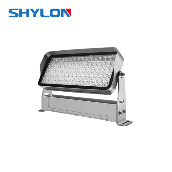 800W Super Bright Architectural Lighting Flood Light