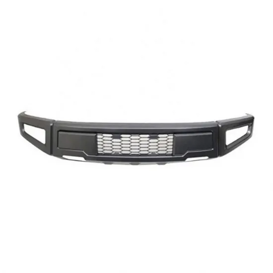 Front Bumper for Ford F150 - Gobison Steel Raptor Pickup Accessories 2015-2017