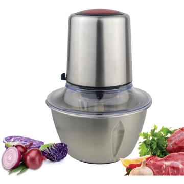 1.5L/1L food chopper 300W,tao blade