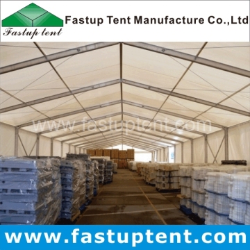 Storage Tent for Stock or Workshop