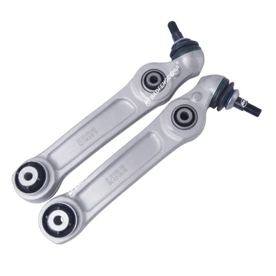 Front Lower Control Arms for BMW 7 Series G11 G12 - 31106861169