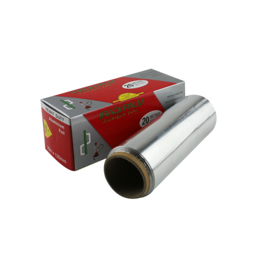 8011 Aluminum Hookah/Shisha Foil Roll