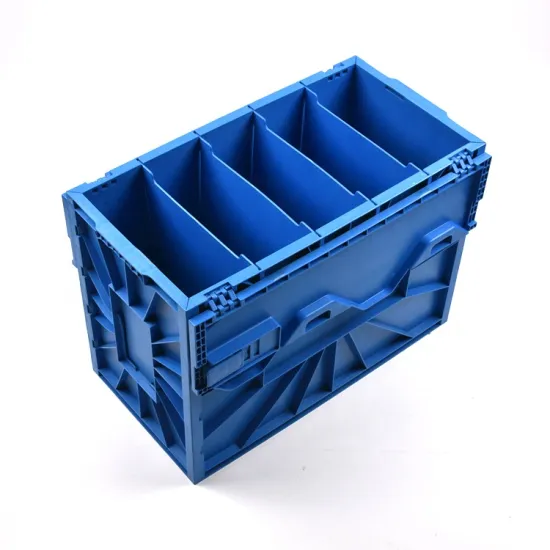 OEM Manufacturer of Plastic Injection Moulds for Containers