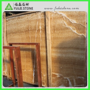 Honey Onyx Slab Price