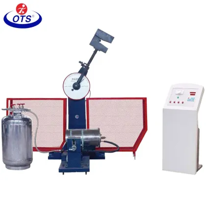 Charpy Impact Tester For Sale