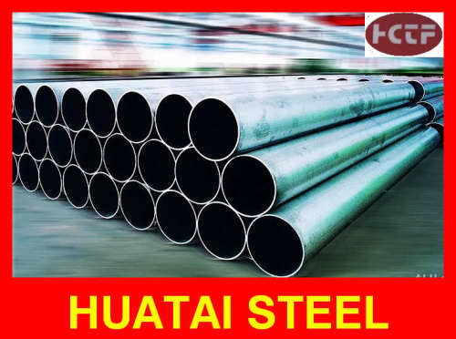 Seamless Alloy Pipe 12cr1MOV GB5310