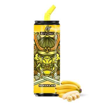 Aivono Vape Pen 6000 Puffs E-Cig disposable