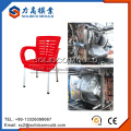 Plastic injection moulded chairs
