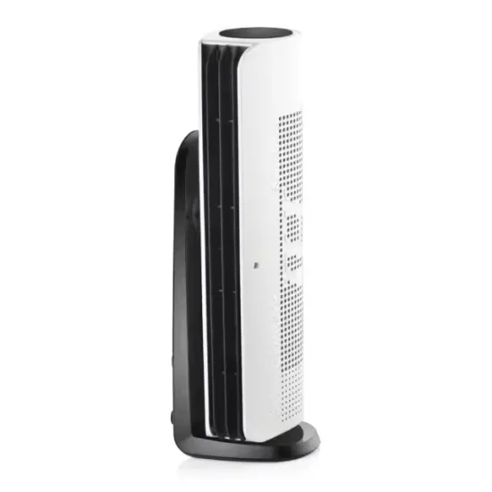 2000W household tower heater