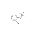[(2-ব্রোমোফেনাইল)অক্সি]ট্রাইমিথাইলসিলেন