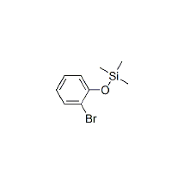 [(2-ব্রোমোফেনাইল)অক্সি]ট্রাইমিথাইলসিলেন