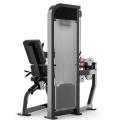 Leg curl / leg extension machine