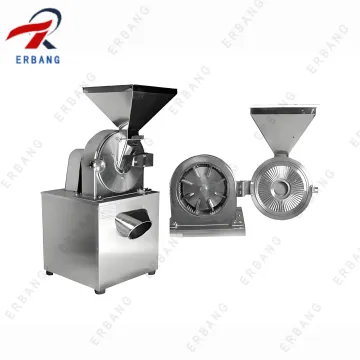 Model 30B-C High Efficiency Universal Grinder