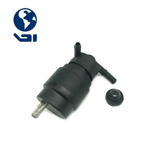Hot Sale Front Washer Pump for Chery QQ IQ QQ3 MVM110 S11-5207210