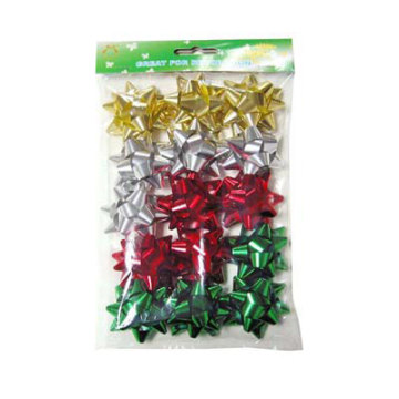 Christmas Decorations in Gift Packing